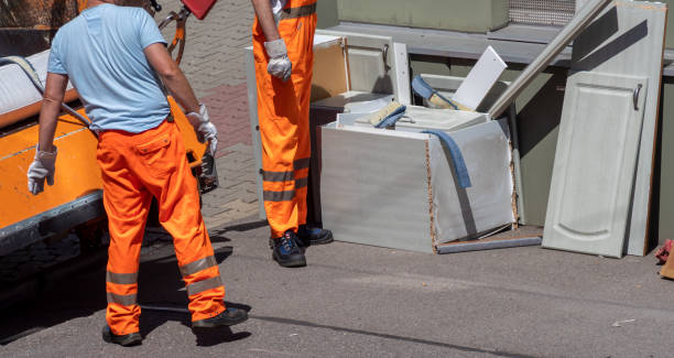 Best Construction Debris Removal  in Carson City, NV