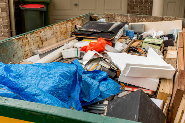 Best Demolition Debris Removal  in Carson City, NV
