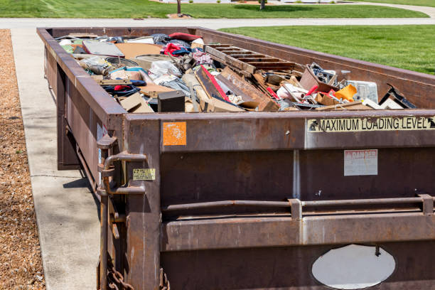 Reliable Carson City, NV Junk Removal Services Solutions