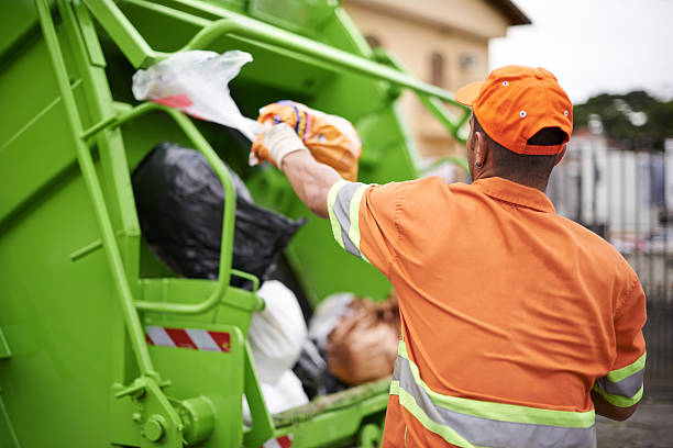 Junk Removal for Events in Carson City, NV